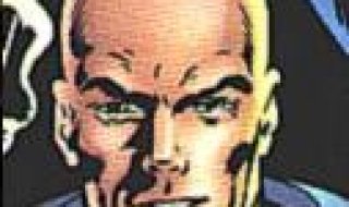 Obadiah Stane