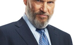 Obadiah Stane