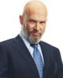 Obadiah Stane