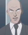 Obadiah Stane