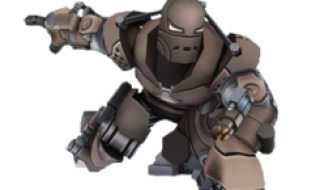 Obadiah Stane