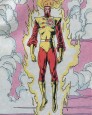 Firestorm