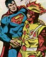 Firestorm