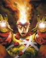 Firestorm
