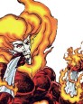 Firestorm