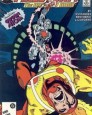 Firestorm