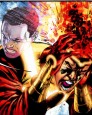 Firestorm