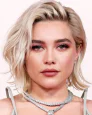 Florence Pugh