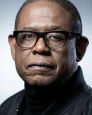 Forest Whitaker