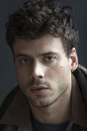 Francois Arnaud