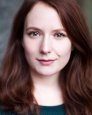 Freya Parker