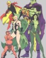 Gamora