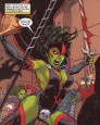 Gamora