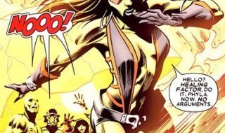 Gamora