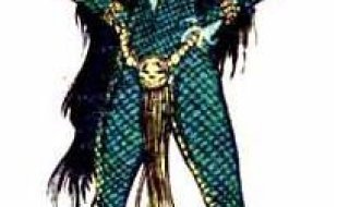 Gamora