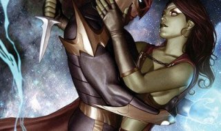 Gamora