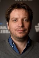 Gareth Edwards