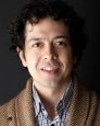 Geoffrey Arend