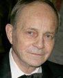 George Dickerson