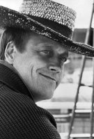 George Roy Hill