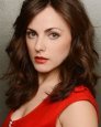 Georgina Reilly