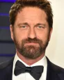 Gerard Butler