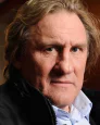 Gérard Depardieu