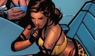 Giganta