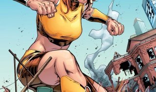 Giganta