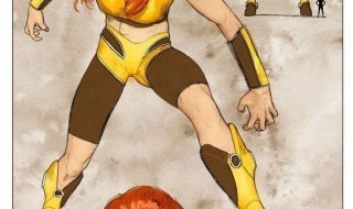 Giganta