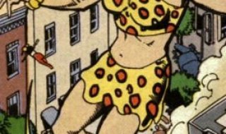 Giganta