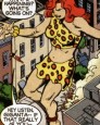 Giganta