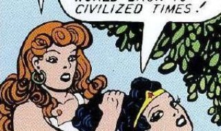 Giganta