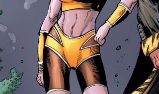 Giganta