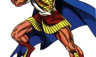 Gilgamesh