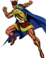 Gilgamesh