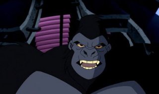 Gorilla Grodd