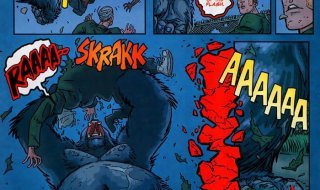 Gorilla Grodd