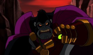 Gorilla Grodd