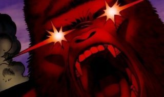 Gorilla Grodd