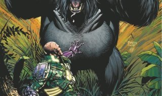 Gorilla Grodd