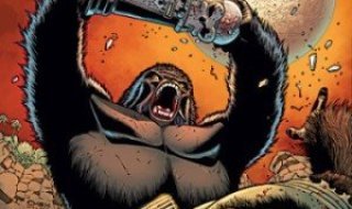 Gorilla Grodd