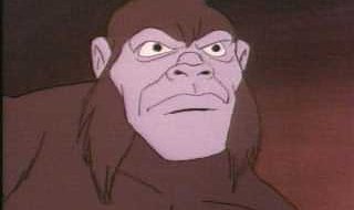 Gorilla Grodd
