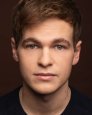 Graham Patrick Martin