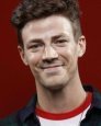 Grant Gustin