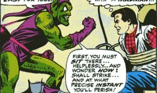 Green Goblin