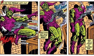 Green Goblin