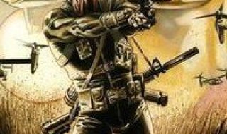Grifter