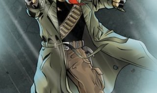 Grifter