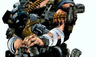 Grifter